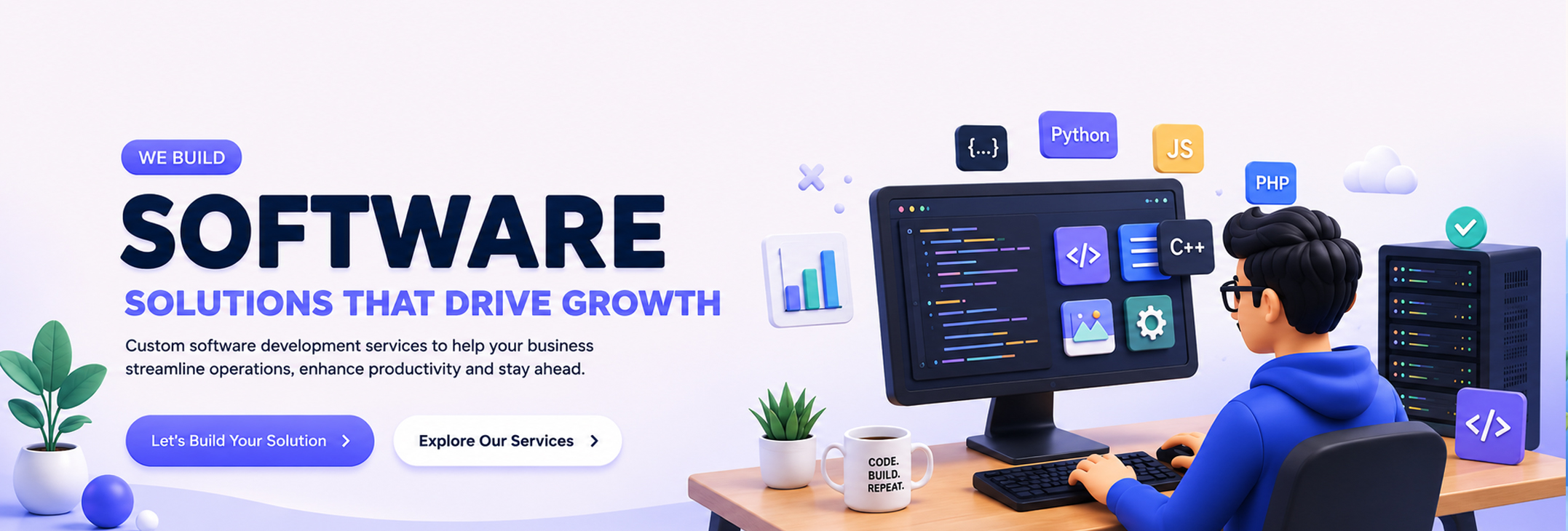 Software Development