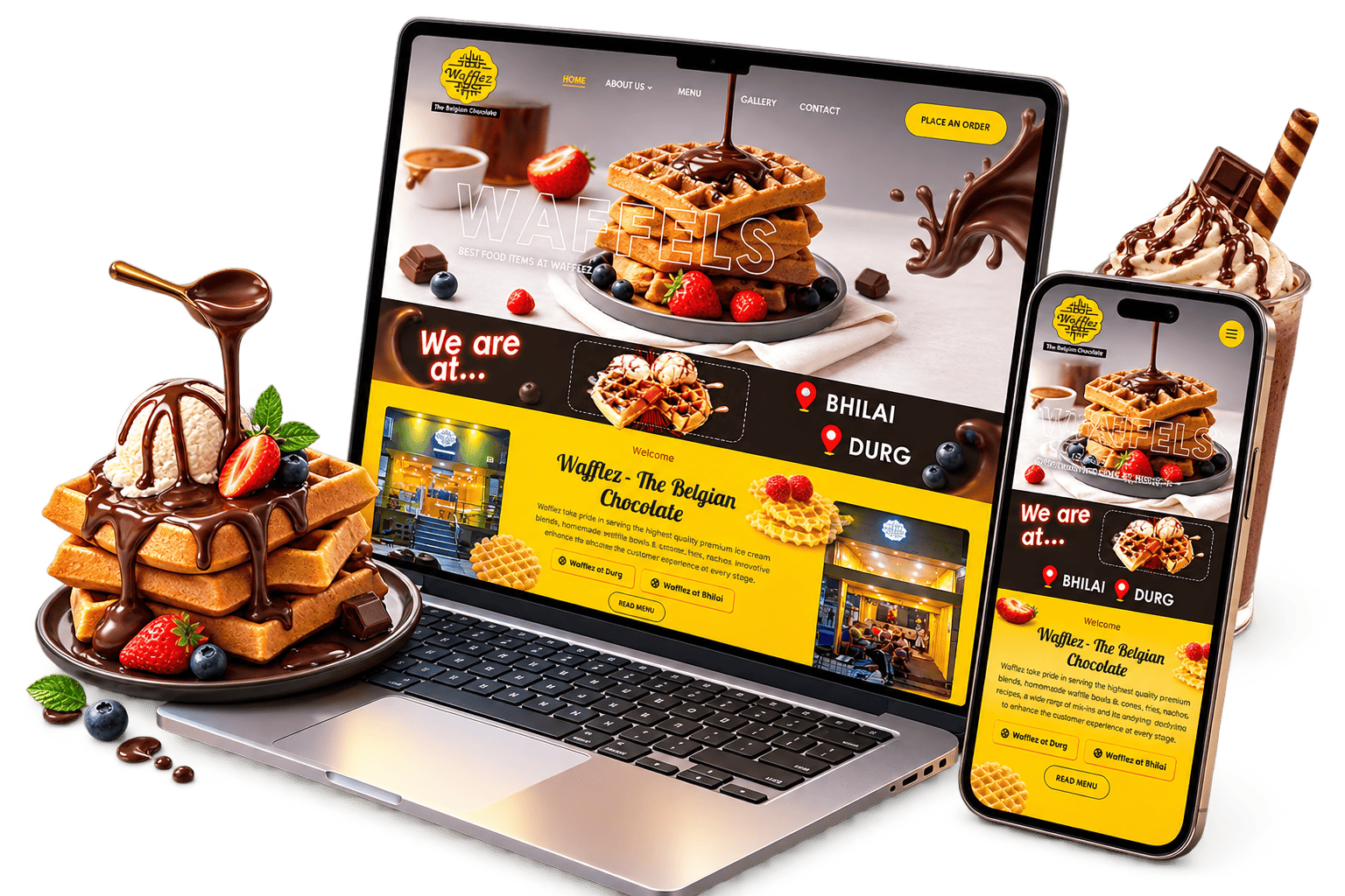 Boost Your Hotel Business with WebCoodee - Online Presence Benefits