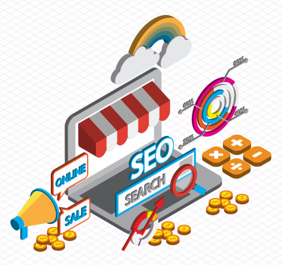 SEO Myths 2026 by WebCoodee