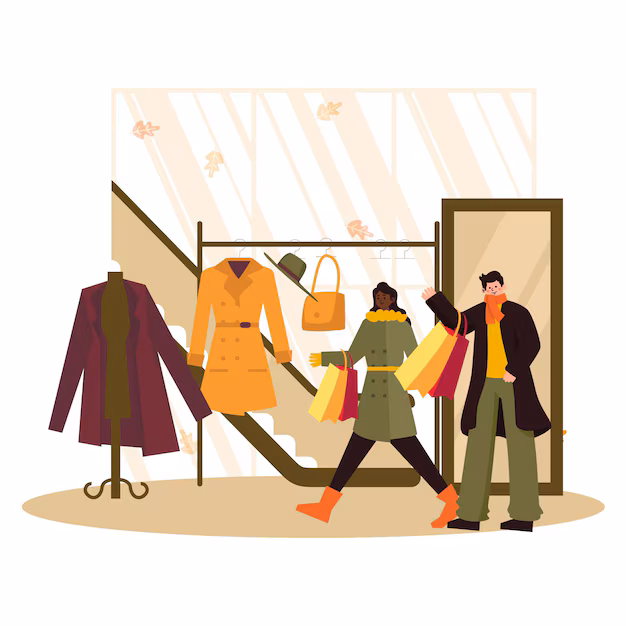 Secure checkout process for fashion website - WebCoodee