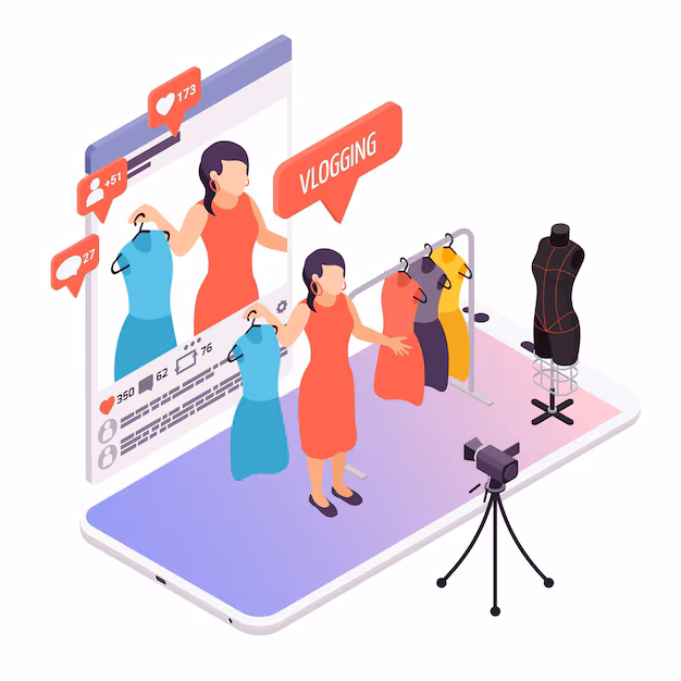Social Media Marketing for Fashion Brands - WebCoodee