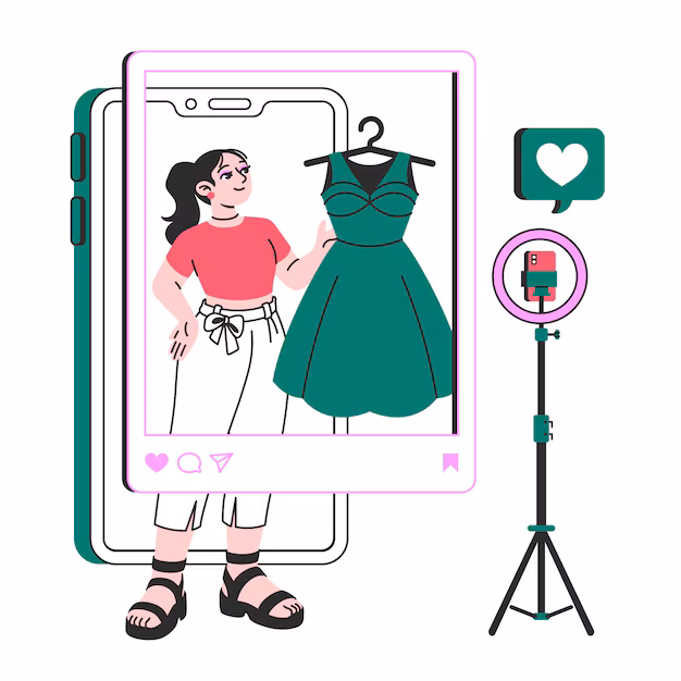 Digital Branding for Fashion Industry - WebCoodee