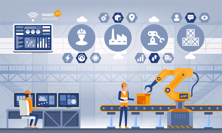 Product details for manufacturing - WebCoodee