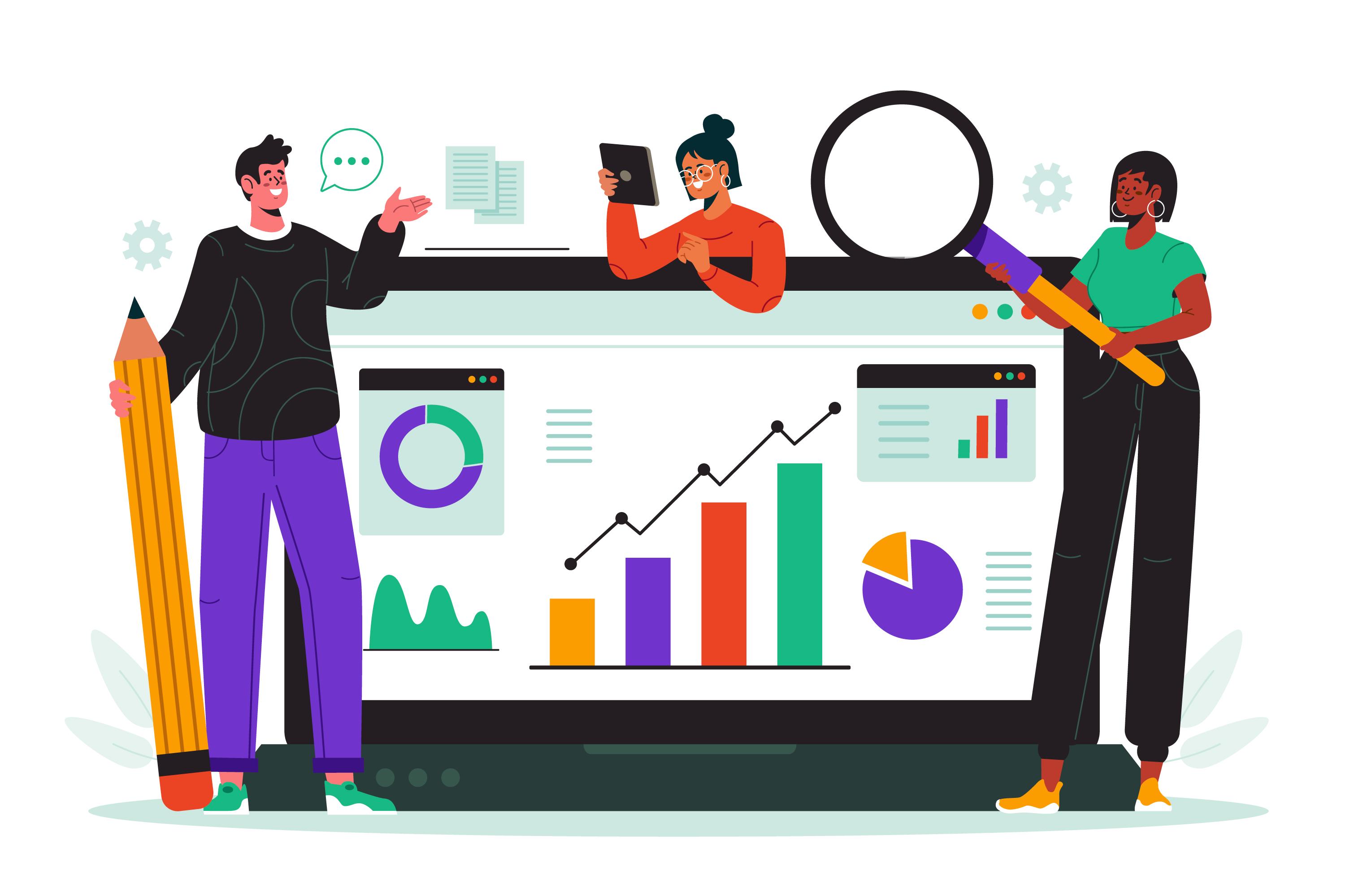 SEO-Optimized E-Commerce Website by WebCoodee